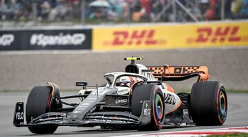 McLaren рассчитывает на вице-чемпионство в 2023 году