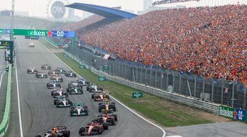 В Зандворте пообещали лишать фанатов Ферстаппена билетов на Гран При Нидерландов