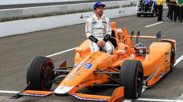 Фернандо Алонсо: В Формулу 1 вернулся, потому что в IndyCar слишком опасно