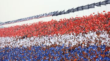 Нидерланды опасаются за будущее Гран При в своей стране