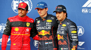 Карлос Сайнс: Red Bull доминирует заслуженно и FIA не должна с этим бороться