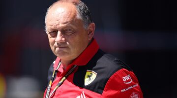 Фредерик Вассёр: Ferrari придётся реструктурировать команду