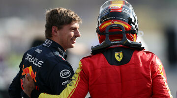 Хельмут Марко: Ferrari устроила хорошее шоу для болельщиков, но наша сила в гонке