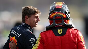 Джеки Стюарт: Надеюсь, Ferrari обгонит Ферстаппена в последнем повороте