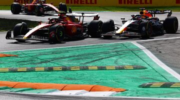 «Выигрышных раскладов для Ferrari не видел»: Оруджев — о Скудерии в Монце