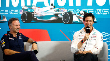 Тото Вольф надеется, что новая директива FIA замедлит Red Bull
