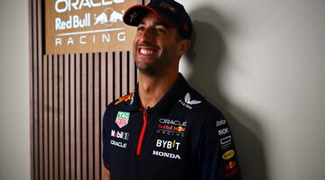 Инженер Red Bull: Риккардо вернулся в команду полностью опустошённым и неуверенным в себе