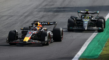 Льюис Хэмилтон: FIA постоянно пыталась замедлить Mercedes в годы доминирования