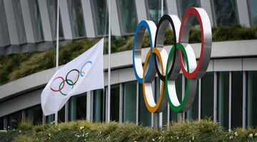 МОК отложил принятие решение о включении автоспорта в программу Олимпиады