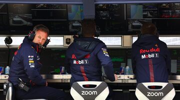 Кристиан Хорнер раскрыл секрет успеха Red Bull в Формуле 1