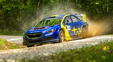 Subaru задумалась о возвращении в WRC