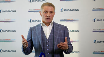 Борис Ротенберг заявил, что Россия не будет разрывать отношения с FIA