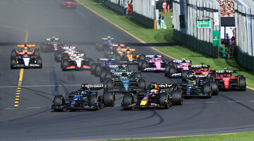 Источник: Red Bull и Mercedes опасаются новой технической директивы FIA