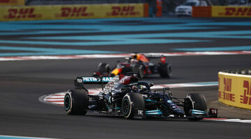 «Дело Массы создаст прецедент». В Mercedes хотят оспорить результаты Гран При Абу-Даби-2021?