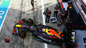 Red Bull Racing стала жертвой новой технической директивы? Ответил эксперт
