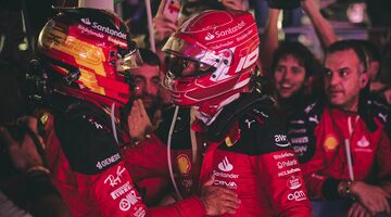 «Мне всё равно, что случилось с Red Bull». Лео Туррини – о первой победе Ferrari в сезоне-2023