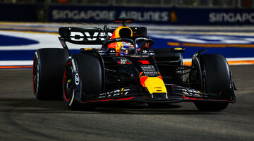 Технический директор Red Bull назвал главную слабость машины RB19