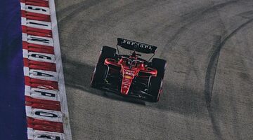 Источник: Ferrari привезёт новое днище на Гран При Японии