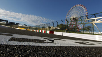 Расписание трансляций Гран При Японии Формулы 1