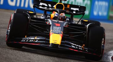 Хельмут Марко: Red Bull поняла причину проблем на Гран При Сингапура