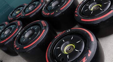Гонщики раскритиковали новые шины Pirelli