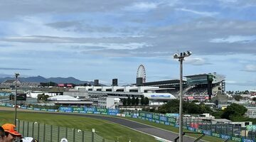 Что обещают синоптики на день квалификации Гран При Японии Ф1?