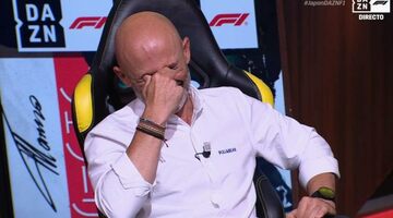 Испанский журналист Формулы 1 посмеялся над состоянием Михаэля Шумахера