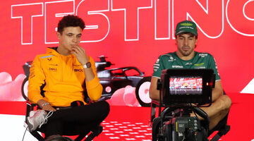 McLaren намерена отобрать у Aston Martin четвёртое место в чемпионате