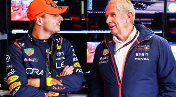 «Титул Ферстаппена дорого встанет Red Bull!»: Марко — о Гран При Катара