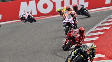 MotoGP включила Гран При Казахстана в календарь сезона-2024