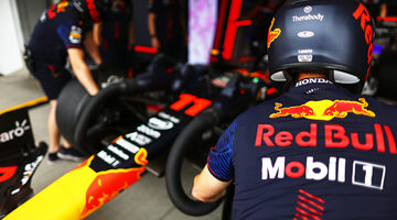 Владимир Башмаков: Поедет ли Перес за Red Bull в 2024 году? Зависит от терпения Хорнера и Марко 