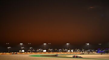 Расписание трансляций Гран При Катара Формулы 1
