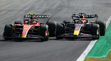 Карлос Сайнс: Если кто-то и может навязать борьбу Red Bull, то это Ferrari