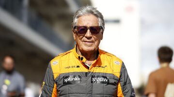 Марио Андретти: Andretti Cadillac подходит Формуле 1