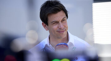 Тото Вольф поделился ожиданиями Mercedes от Гран При Катара
