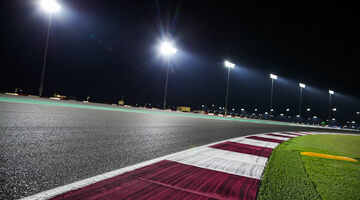 Трансляция спринта Формулы 1 в Катаре