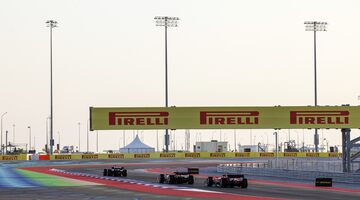 Ненадёжность шин Pirelli поставила под угрозу Гран При Катара