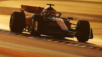 «За ночь поребрики не спилить»: FIA и Pirelli объяснили проблемы с шинами в Катаре