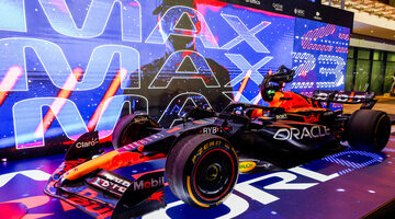 Нико Росберг: За Red Bull выступает один из величайших гонщиков в истории