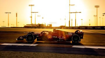 Карлос Сайнс пропустит Гран При Катара
