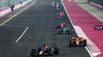 Алексей Попов: Не факт, что у Red Bull была быстрейшая машина в Катаре
