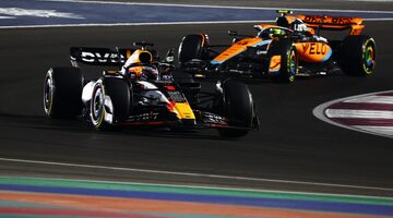 Хельмут Марко назвал команду, которая станет главным соперником Red Bull в новом сезоне