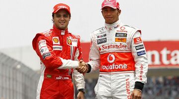 Фелипе Масса: Вольф говорит про 2021 год, почему Ferrari молчит про 2008-й?