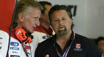 В FIA исключили, что переговоры с FOM по поводу Andretti закончатся судебным спором