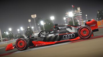 Auto Journal: Audi передаст проект в Формуле 1 марке Porsche