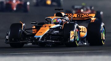 Андреа Стелла рассказал, сколько времени на круге отыграла McLaren по сравнению с началом сезона