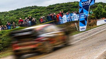 WRC анонсировал 13 этапов в сезоне-2024