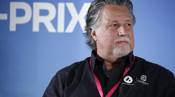 Майкл Андретти: Дебют Andretti Cadillac может быть отложен до 2026 года