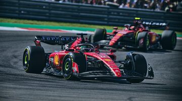 Фредерик Вассёр признал, что Ferrari ошиблась со стратегией