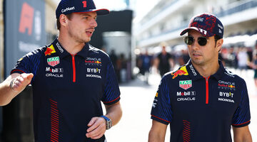 Дженсон Баттон: Без Ферстаппена Red Bull была бы четвёртой в Кубке конструкторов 